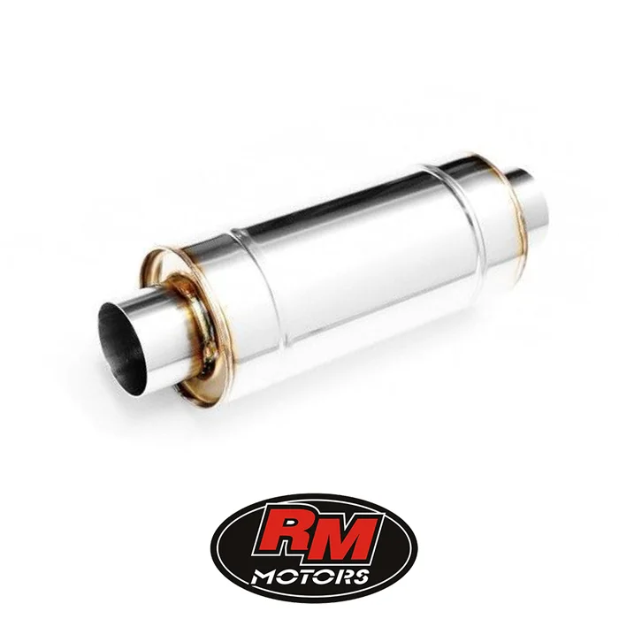 Tobă Intermediară Sport RM Motors - 76mm